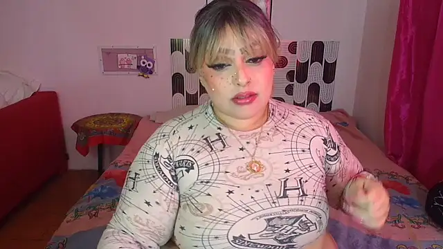 Queen Anne online show from 03-03-26, 07:09