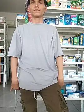 PrivCamZone online show from 10-09-25, 09:02