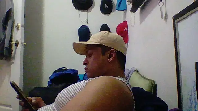 CleanGrey online show from 03-31-26, 06:03