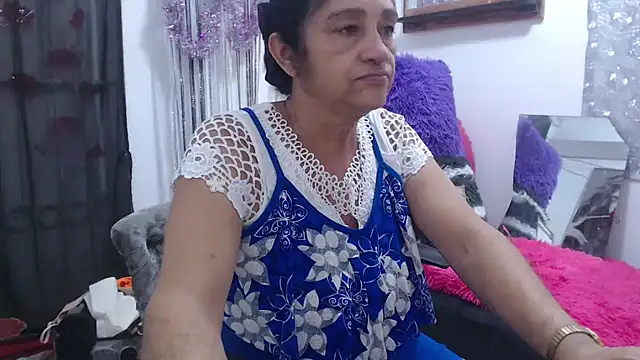 heyline milf online show from 02-18-25, 01:10