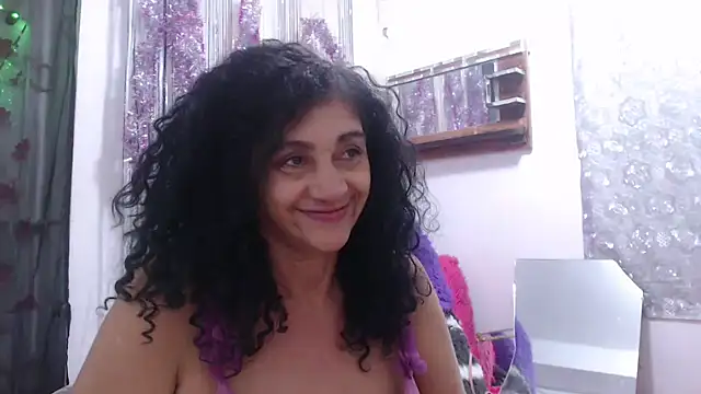 heyline milf online show from 02-25-25, 09:35