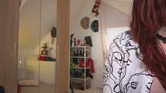 Amaliamour online show from 01-10-26, 06:37