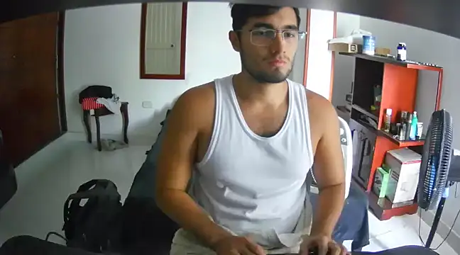 lechero226 online show from 01-23-25, 07:18