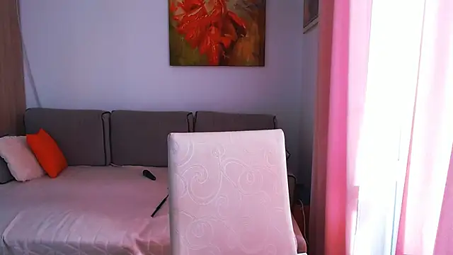 Magic Blondie online show from 09-27-25, 01:27