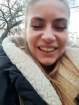 Keli Jessi online show from 01-17-25, 01:03