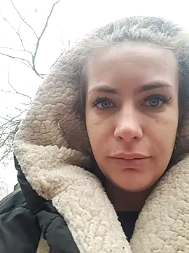 Keli Jessi online show from 01-31-25, 01:23