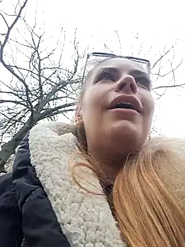 Keli Jessi online show from 02-02-25, 01:30