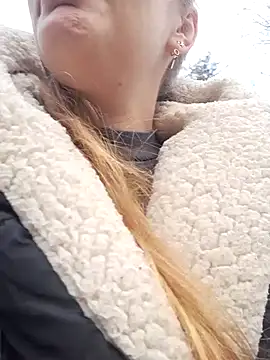 Keli Jessi online show from 02-03-25, 12:57