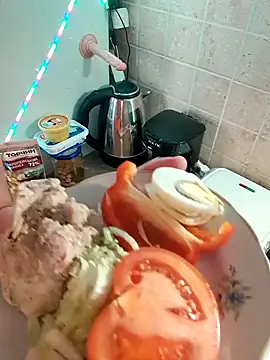 Keli Jessi online show from 02-05-25, 06:04