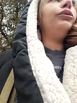 Keli Jessi online show from 02-06-25, 01:10