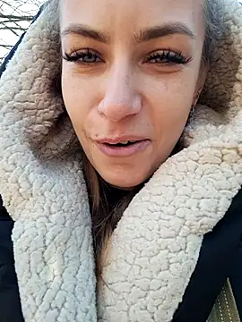 Keli Jessi online show from 02-25-25, 01:17