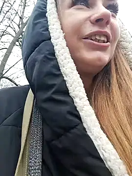 Keli Jessi online show from 03-01-25, 01:18