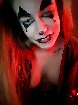 Keli Jessi online show from 10-31-25, 07:26