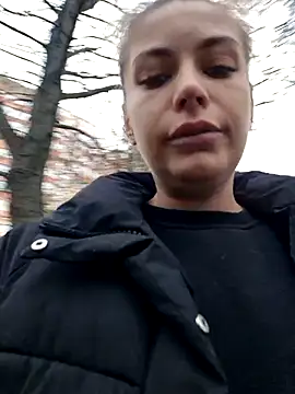 Keli Jessi online show from 11-12-25, 02:17