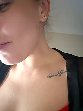 Keli Jessi online show from 01-16-26, 08:02