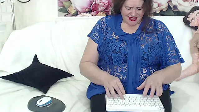 FlaviaSquirts online show from 02-15-25, 11:28