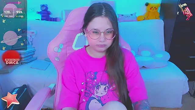 Lolisuccub online show from 12-16-24, 06:27