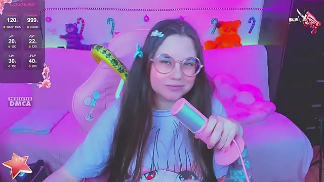 Lolisuccub online show from 01-16-25, 06:06