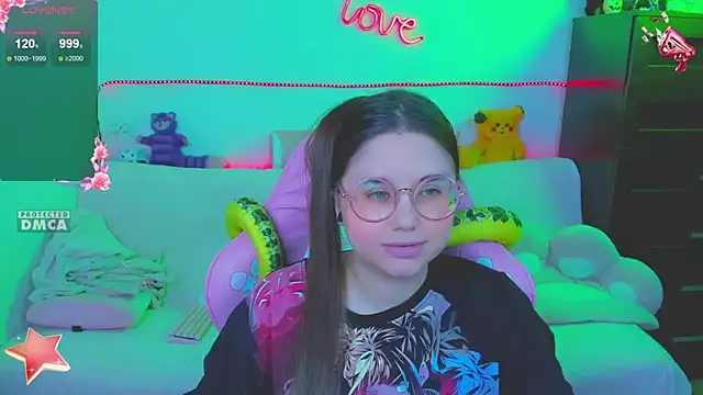 Lolisuccub online show from 01-28-25, 09:50