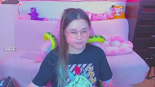 Lolisuccub online show from 02-05-25, 06:15