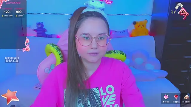 Lolisuccub online show from 02-13-25, 04:39