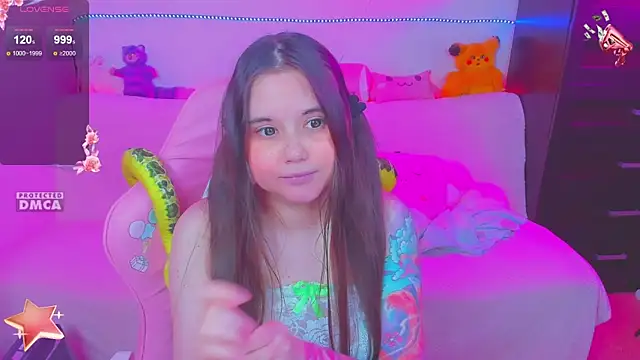 Lolisuccub online show from 02-26-25, 06:32