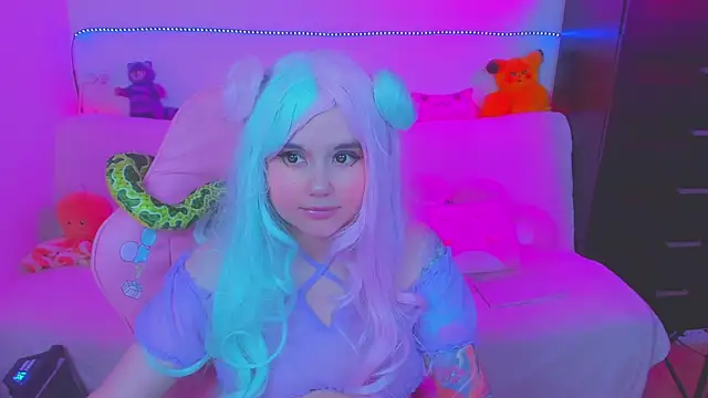 Lolisuccub online show from 03-13-25, 07:50