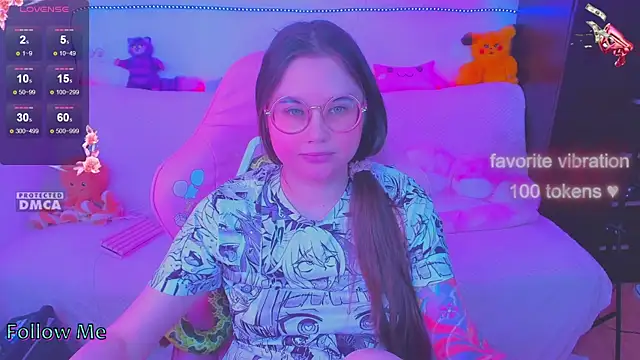 Lolisuccub online show from 03-18-25, 01:20