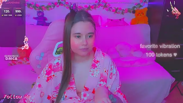 Lolisuccub online show from 03-18-25, 09:32