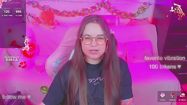 Lolisuccub online show from 09-18-25, 06:21