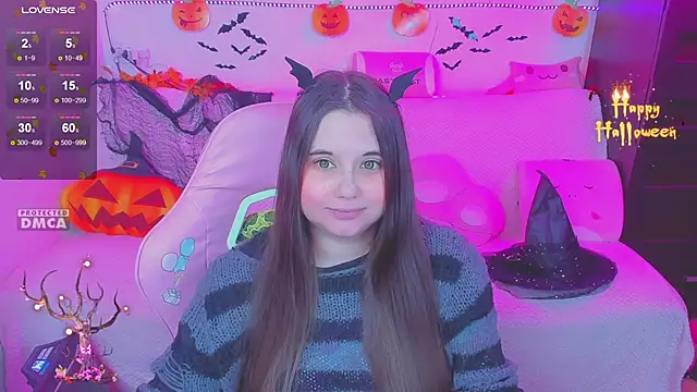 Lolisuccub online show from 11-01-25, 06:32