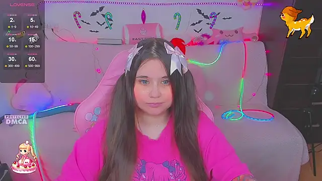 Lolisuccub online show from 01-17-26, 05:27