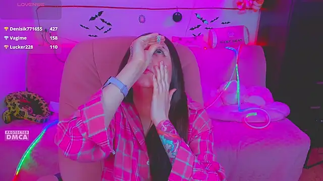 Lolisuccub online show from 04-23-26, 01:46