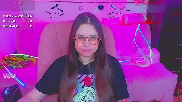 Lolisuccub online show from 04-28-26, 03:28