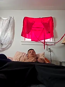 Diablo9804 online show from 03-30-26, 02:40