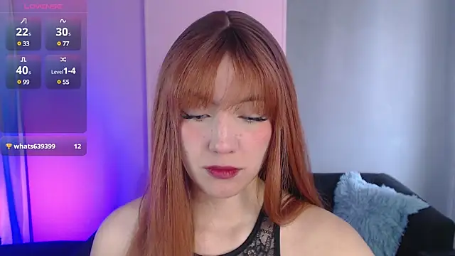 Snapshot of sweetrafaella chatting on 12-27-24, 01:50 sweetrafaella online show from 12-27-24, 01:50