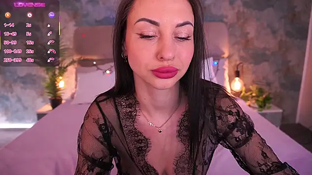 KristiiMax online show from 01-09-26, 10:07