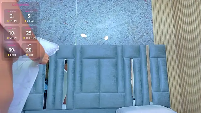 veronicaroose  online show from 04-23-26, 12:51