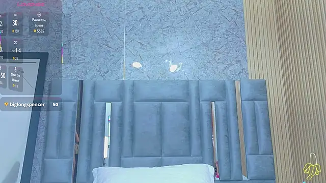 veronicaroose  online show from 04-29-26, 12:53