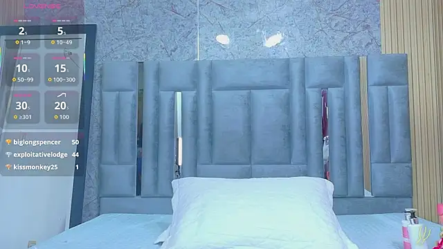 veronicaroose  online show from 04-29-26, 05:30