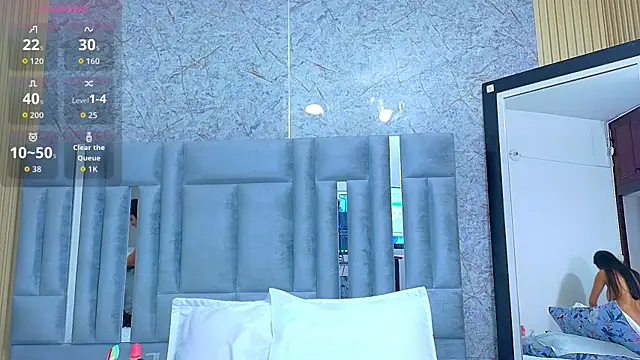 veronicaroose  online show from 06-13-26, 12:36