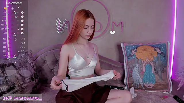 lika lil online show from 03-03-25, 02:04