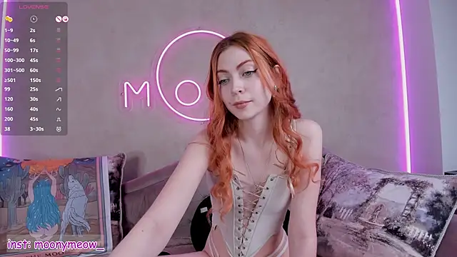 lika lil online show from 03-17-25, 02:08