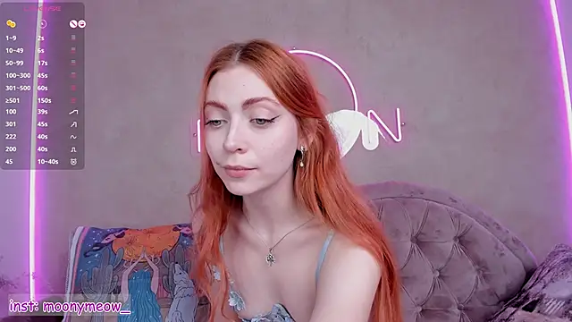 lika lil online show from 03-18-25, 05:20