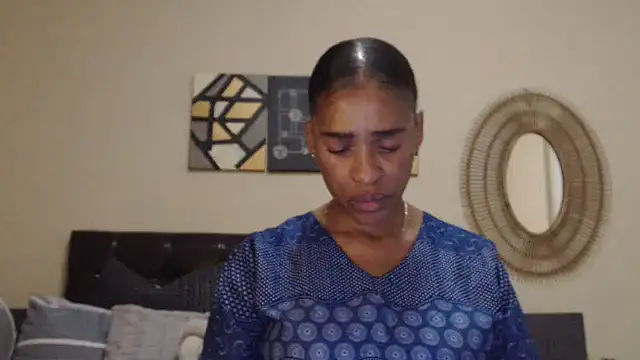 Creamyass22 online show from 03-24-26, 05:29