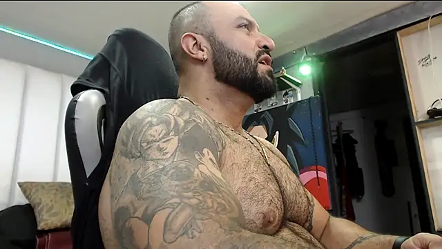 bardock 1 online show from 12-22-24, 06:04