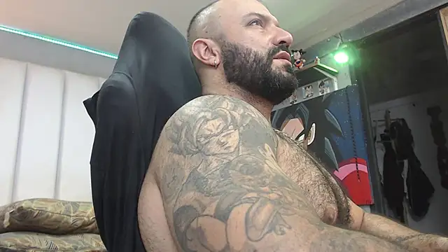 bardock 1 online show from 01-30-25, 10:51