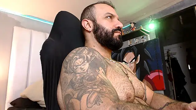 bardock 1 online show from 02-15-25, 03:28