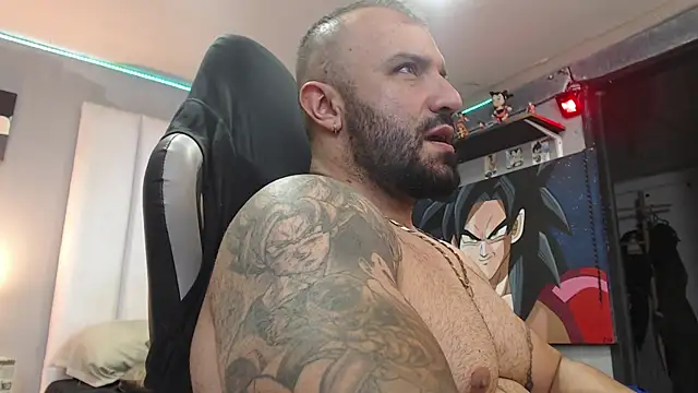 bardock 1 online show from 03-22-25, 05:06