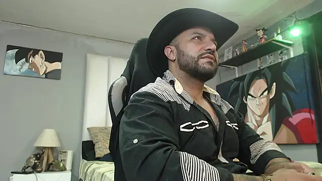 bardock 1 online show from 09-23-25, 09:40